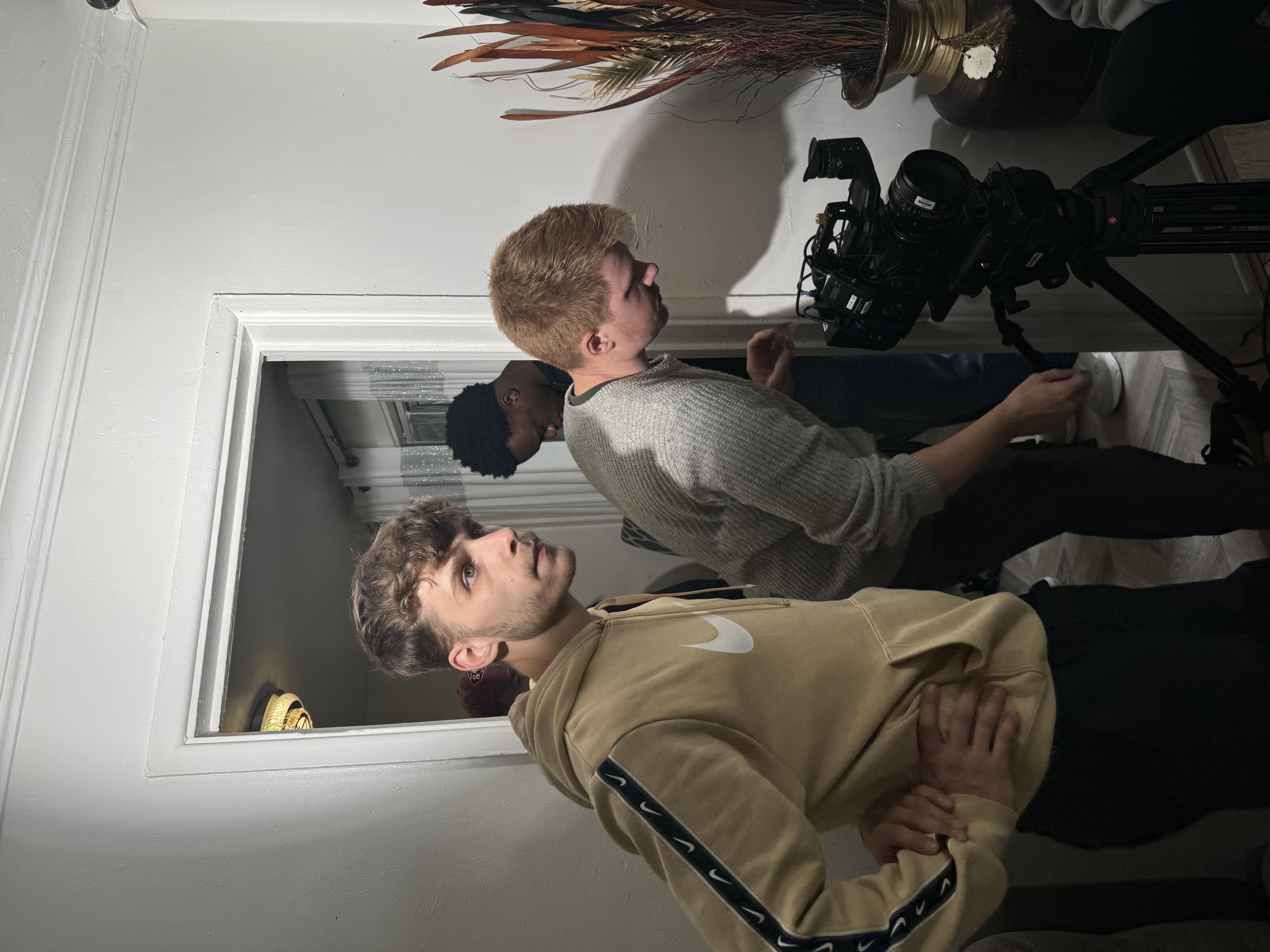 Focused Work